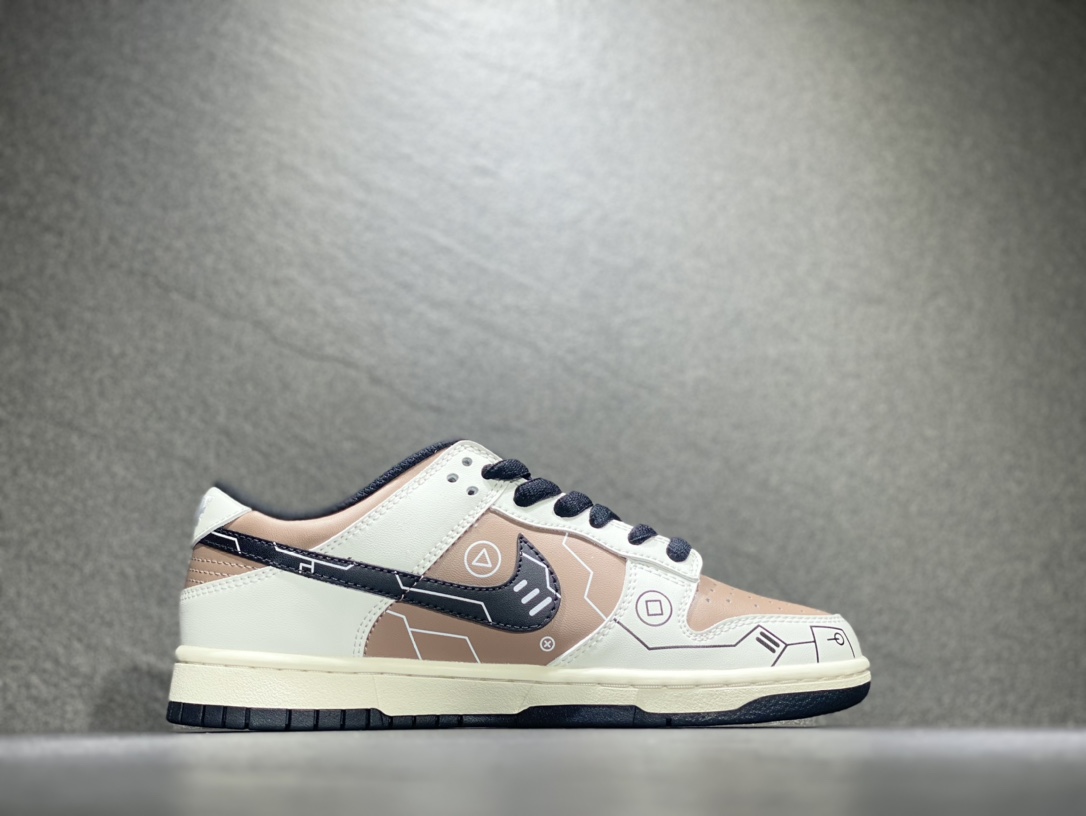 300 Nike SB dunk Low 低帮休闲运动滑板板鞋 PS2363-002