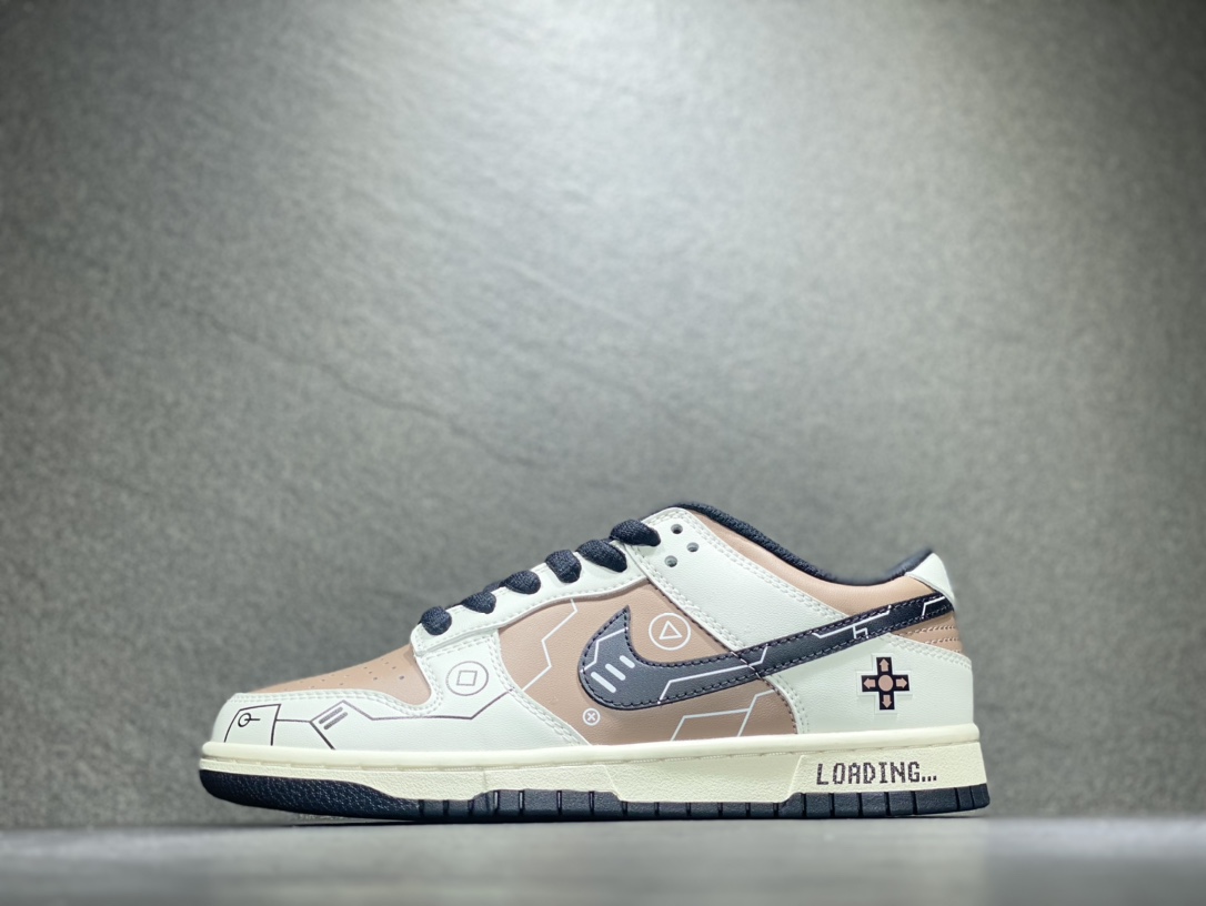 300 Nike SB dunk Low 低帮休闲运动滑板板鞋 PS2363-002