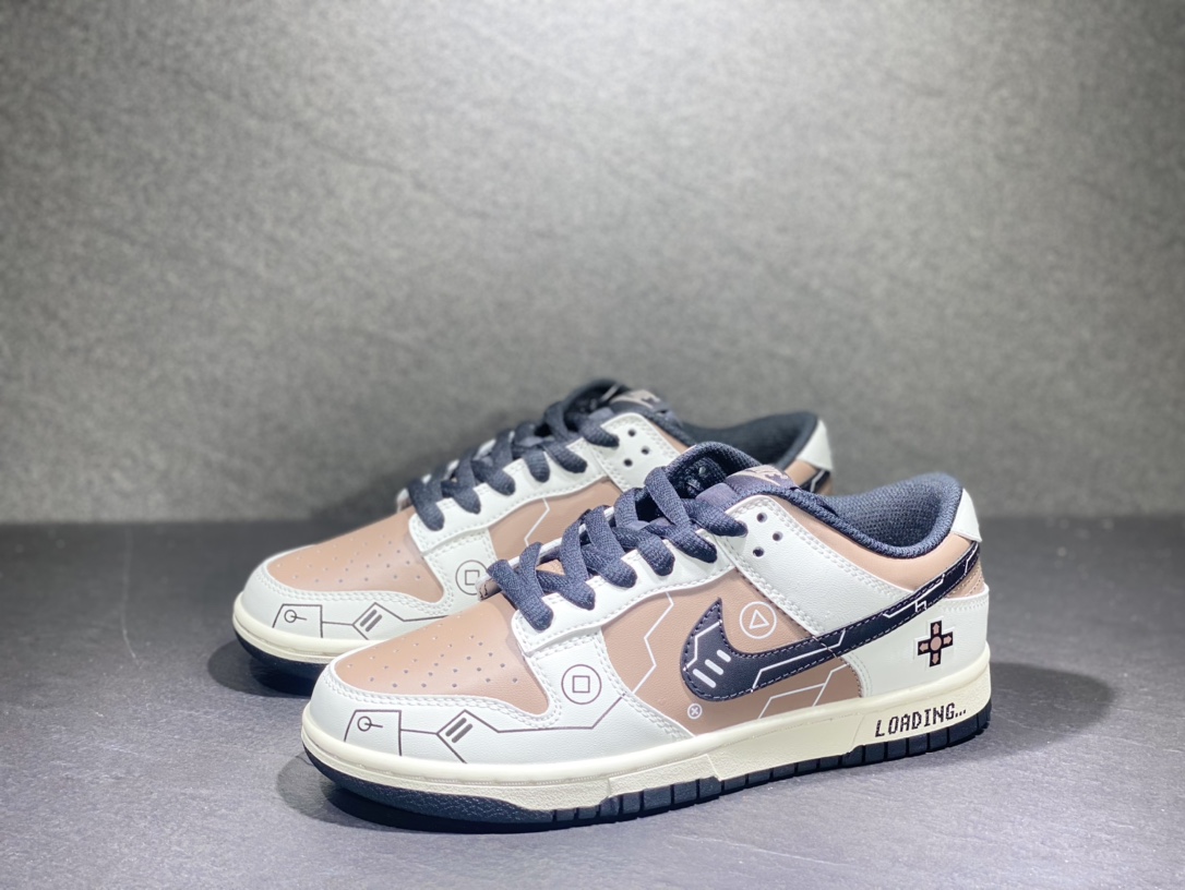 300 Nike SB dunk Low 低帮休闲运动滑板板鞋 PS2363-002