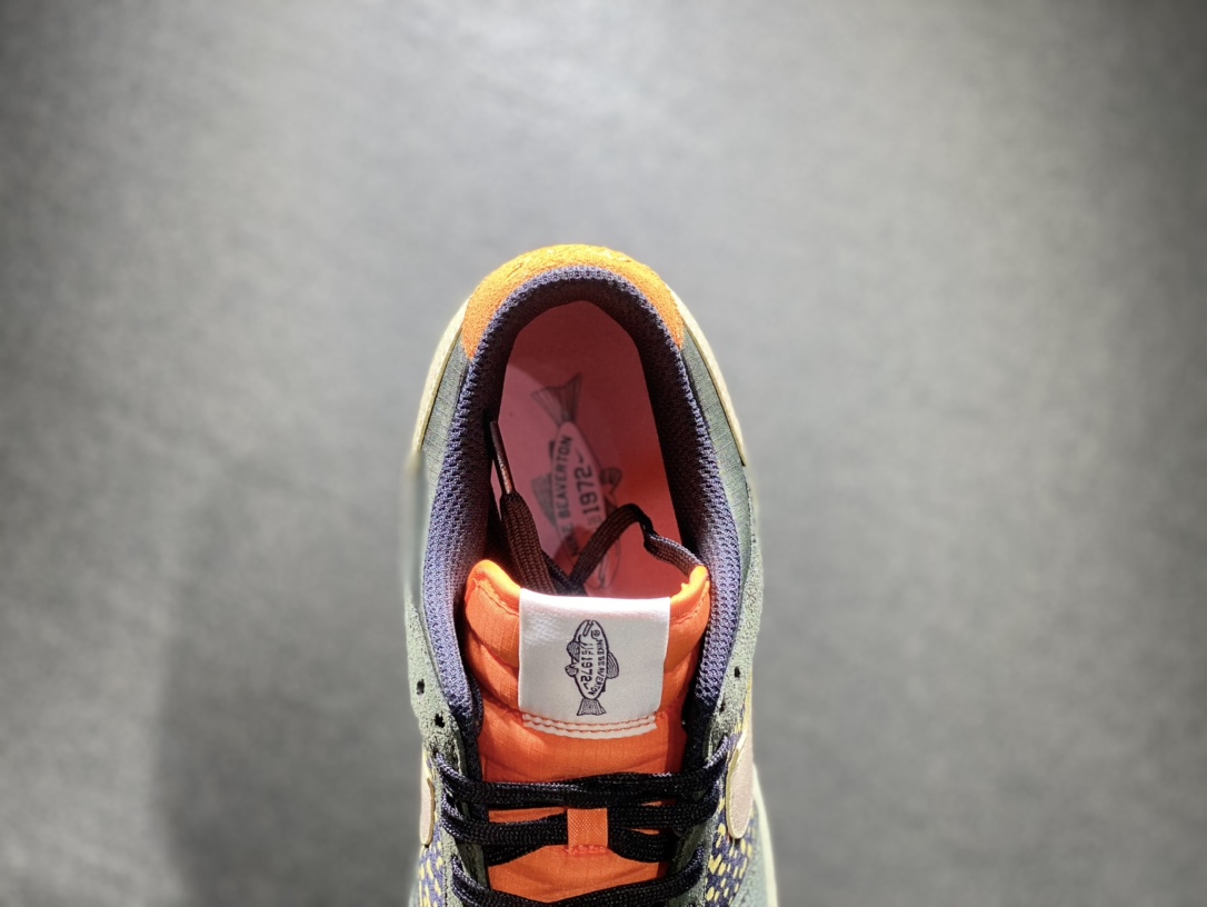 300 Nike SB dunk Low 低帮休闲运动滑板板鞋 FH7523-300