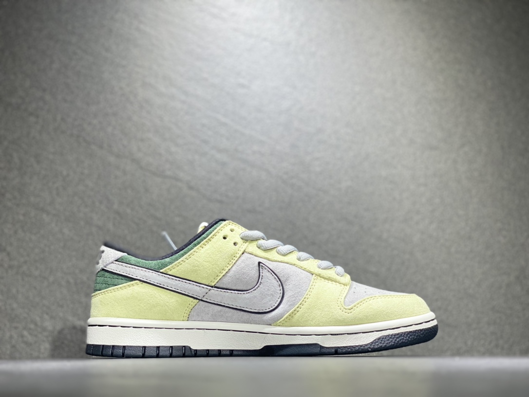 Nike SB dunk Low low-top casual sports skateboard shoes LF0039-036