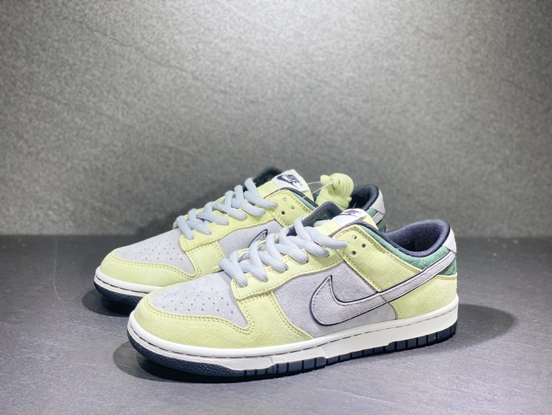 Nike SB dunk Low low-top casual sports skateboard shoes LF0039-036