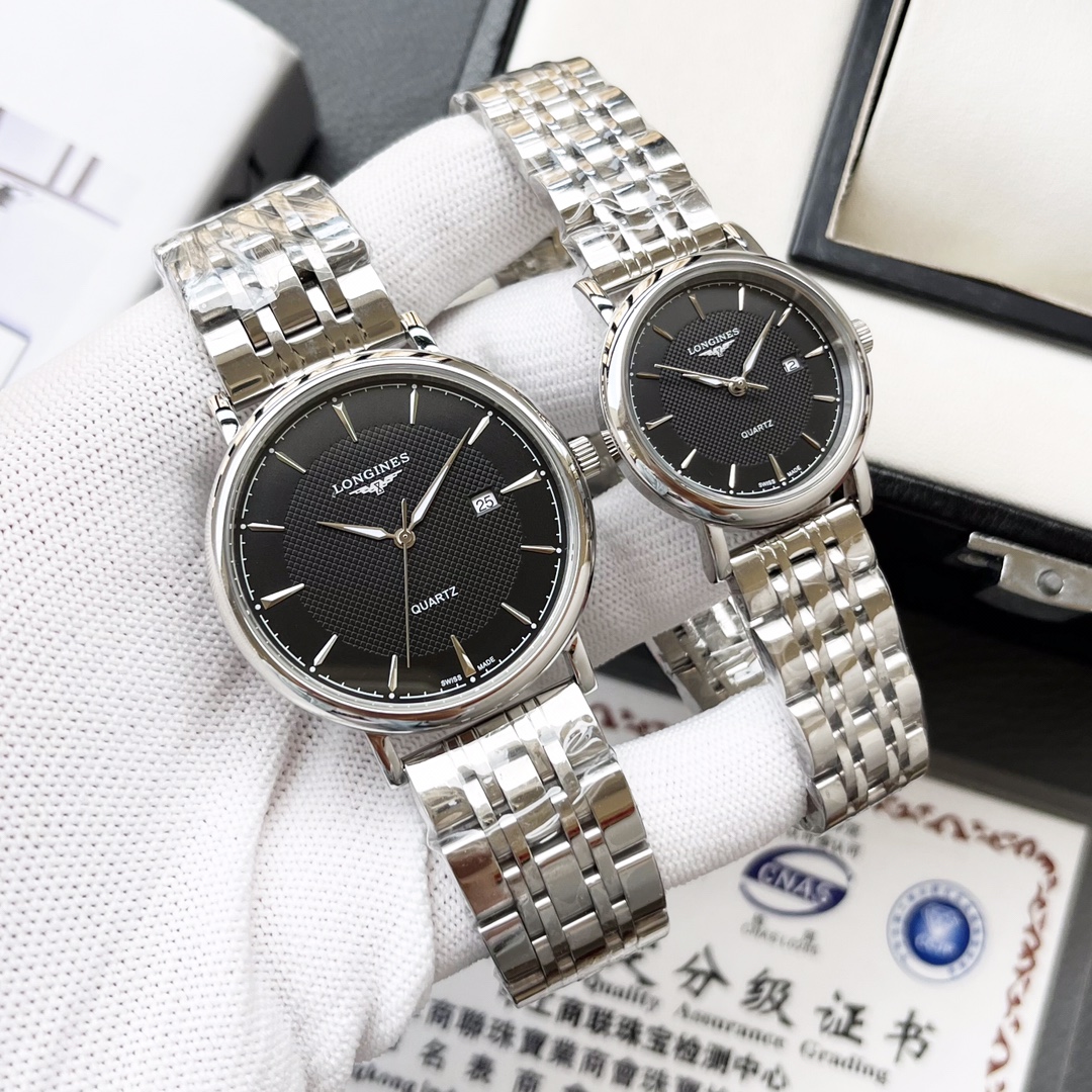 Longines Watch