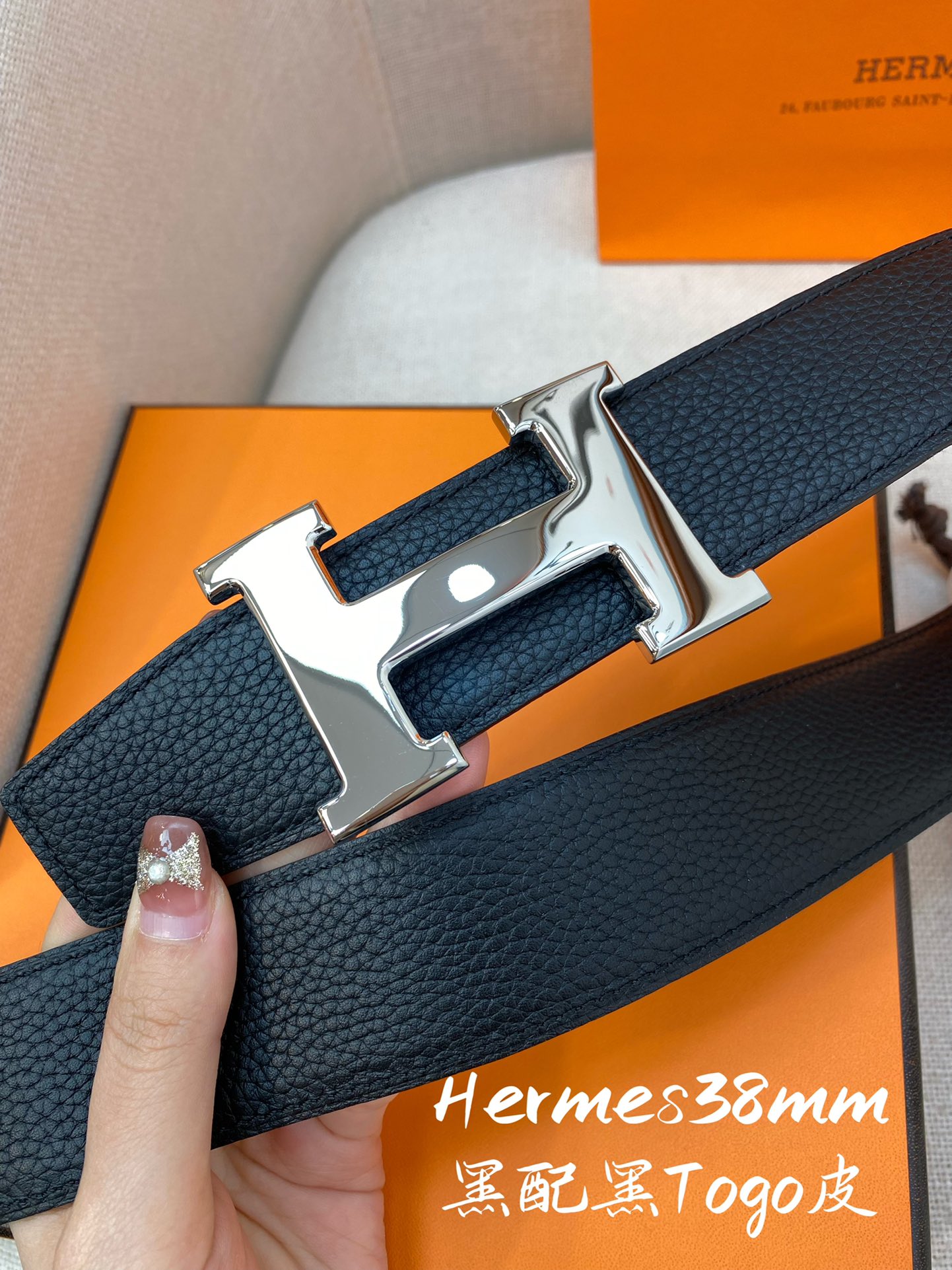 爱马仕HERMESConstance