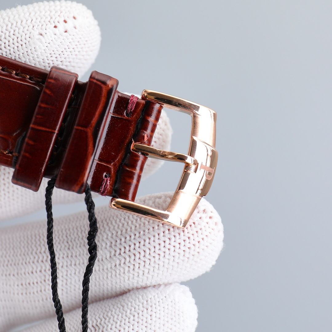 Piaget TKS新品上市年底压轴：【伯爵Altiplano系列 超薄情侣对表】市场唯一一家购买 开发产品