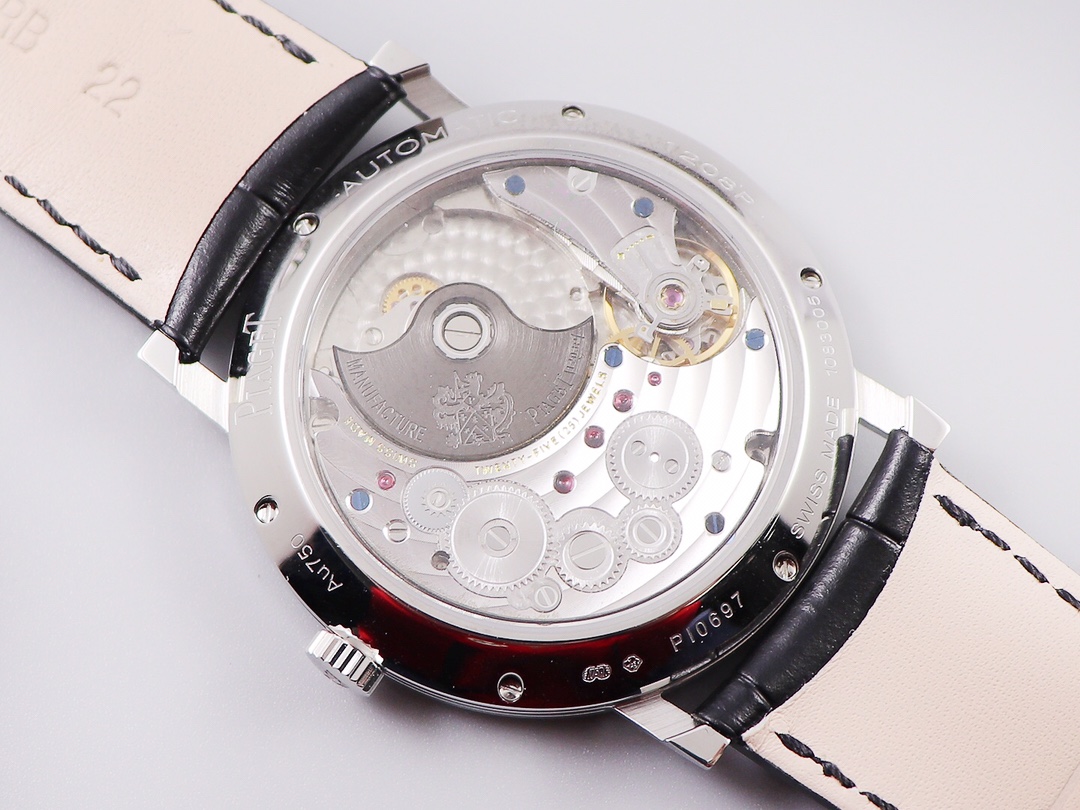 Piaget 2020年MKS 新品上市