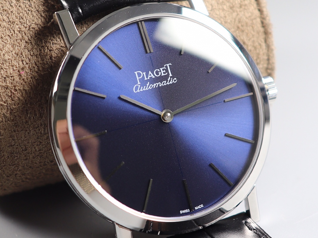 Piaget 2020年MKS 新品上市