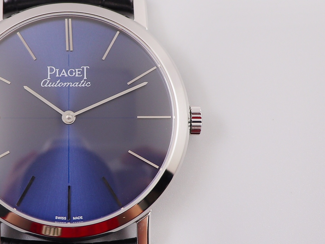 Piaget 2020年MKS 新品上市