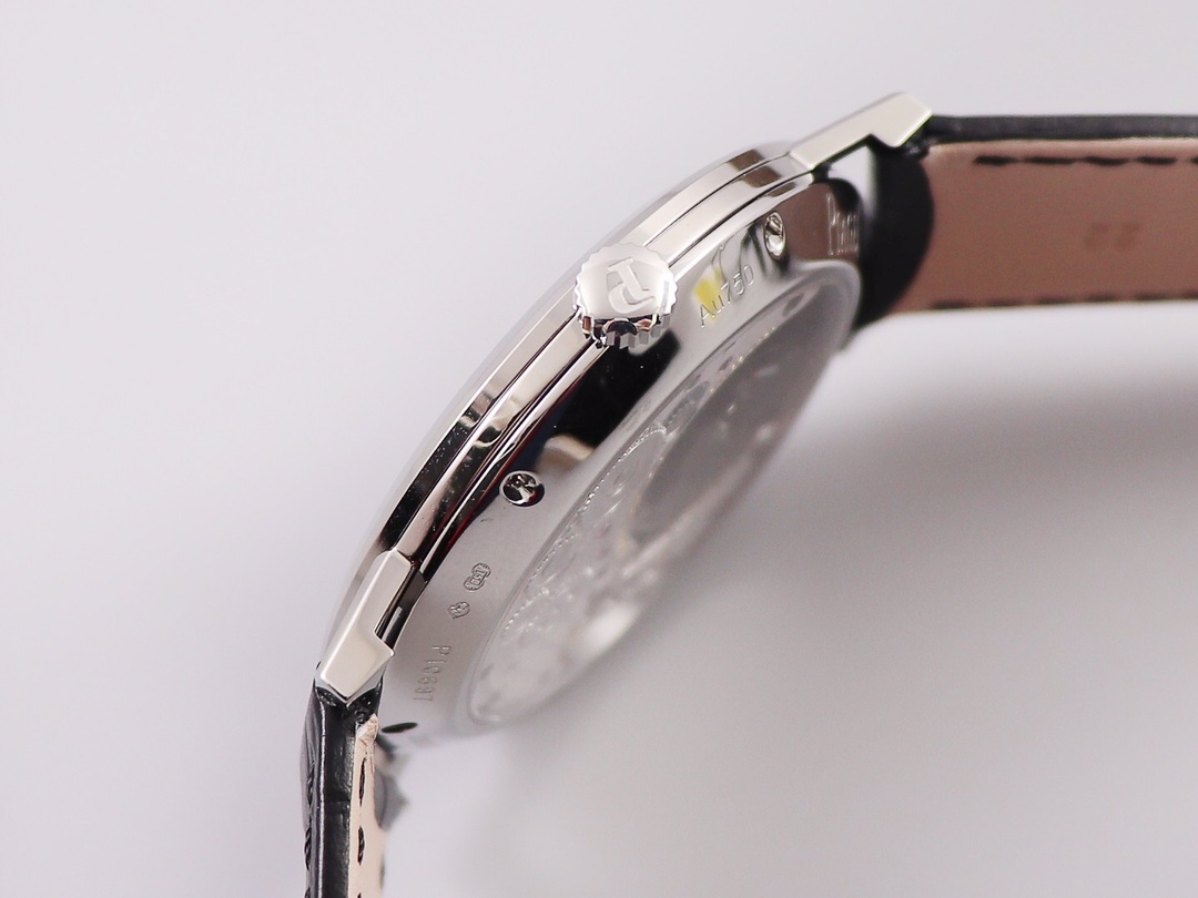Piaget 2020年MKS 新品上市
