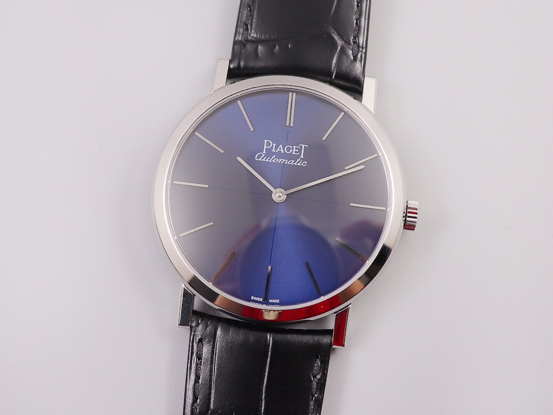 Piaget 2020年MKS 新品上市