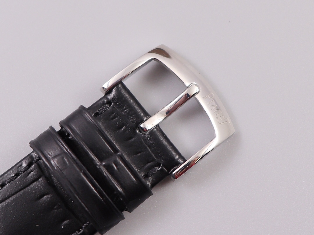 Piaget 2020年MKS 新品上市