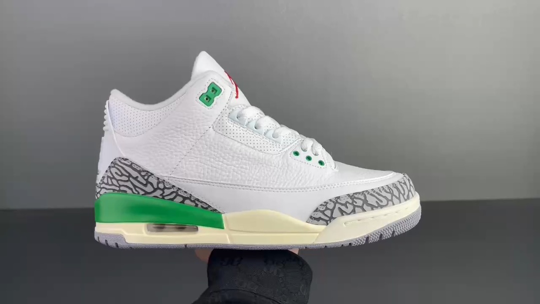 AJ3白绿水泥尺码40-47.5总裁