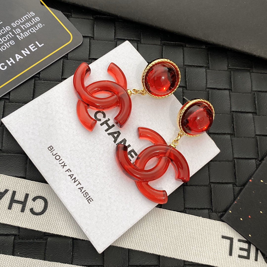 Chanel Haute Couture Haute Couture Fine Jewelry Necklace Bracelet Ring 3