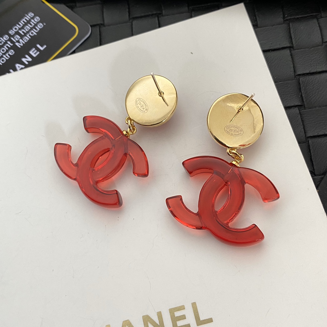 Chanel Haute Couture Haute Couture Fine Jewelry Necklace Bracelet Ring 5