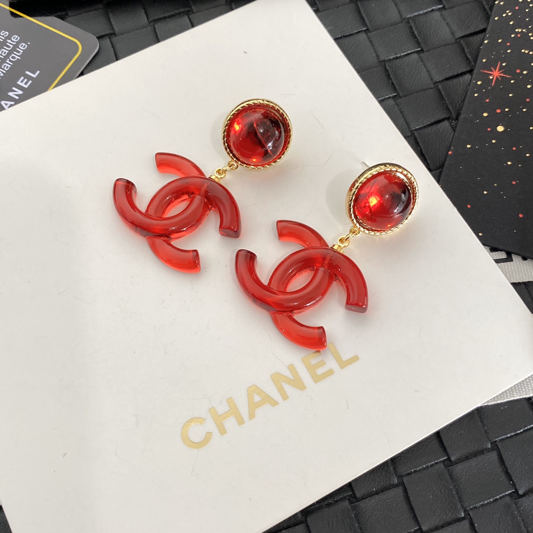 Chanel Haute Couture Haute Couture Fine Jewelry Necklace Bracelet Ring 8