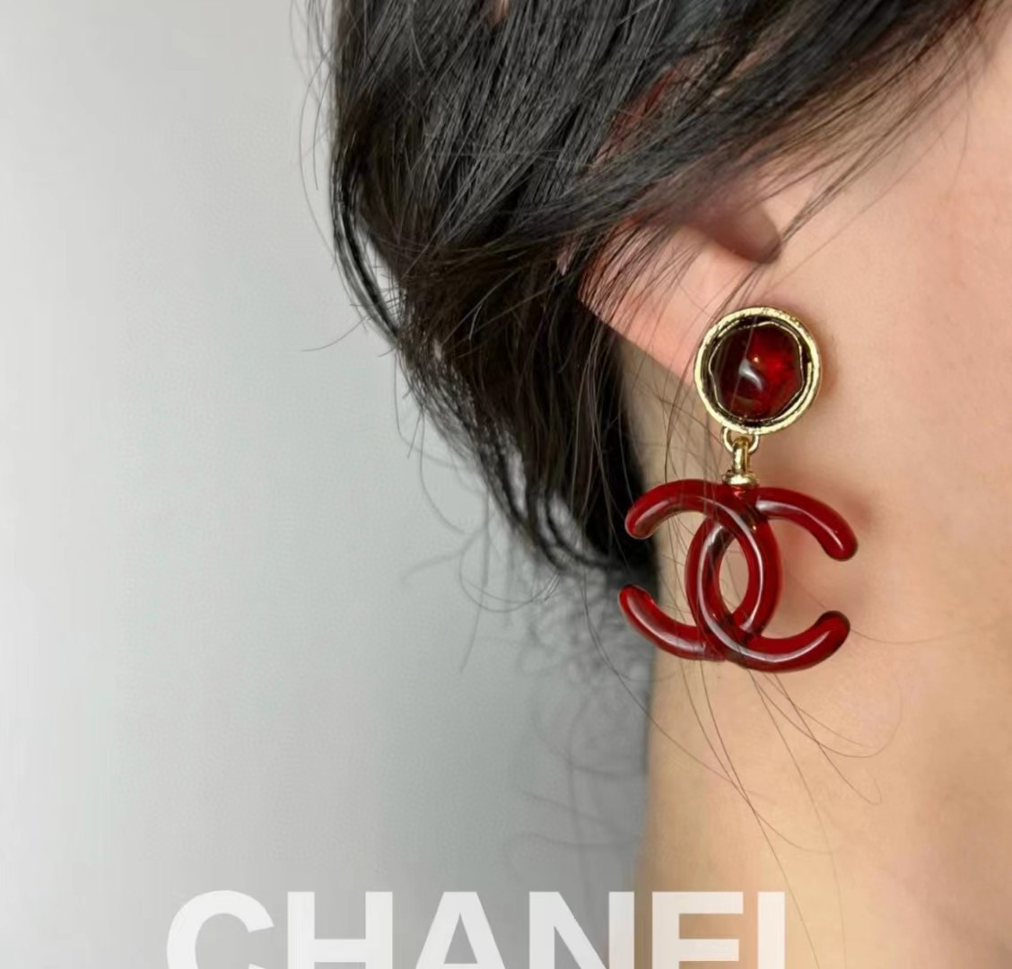 Chanel Haute Couture Haute Couture Fine Jewelry Necklace Bracelet Ring 6