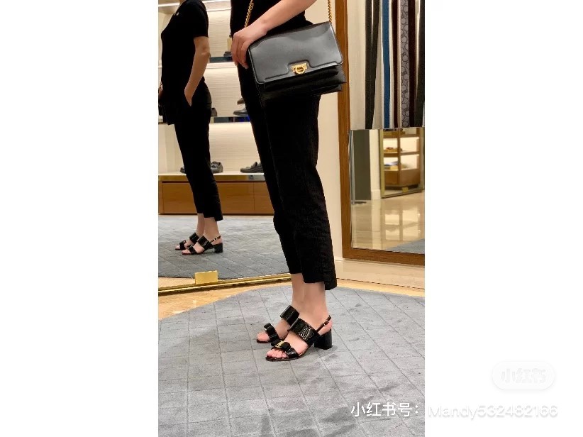 [Ferragamo Women