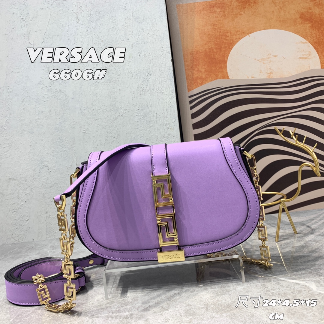 610  versace 对神话及文化的致敬之意