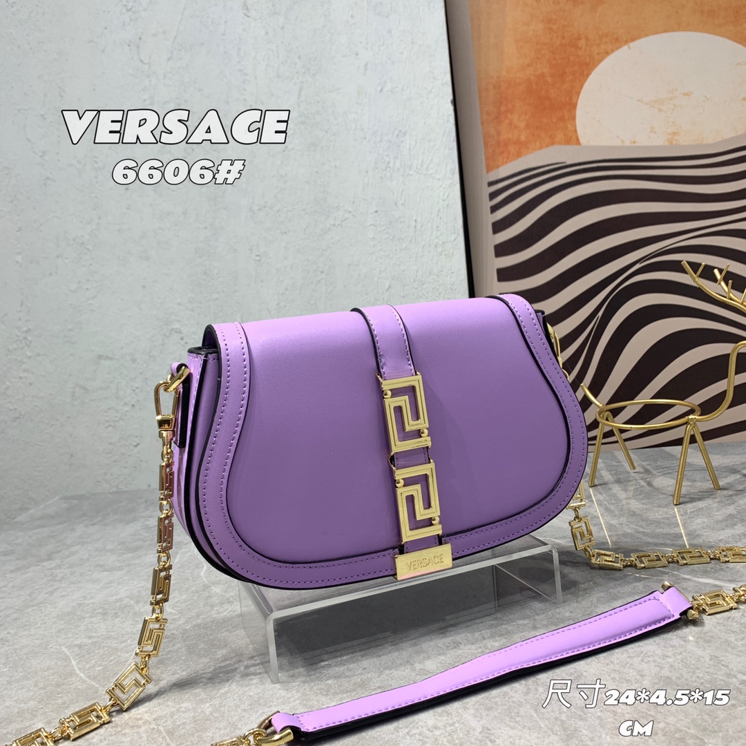 610  versace 对神话及文化的致敬之意