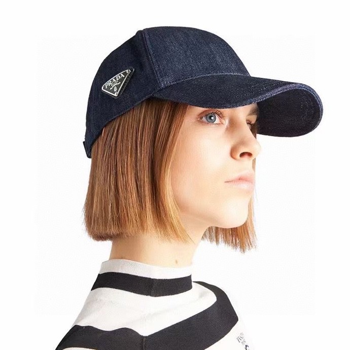 프라다 모자 84725 Prada Cap