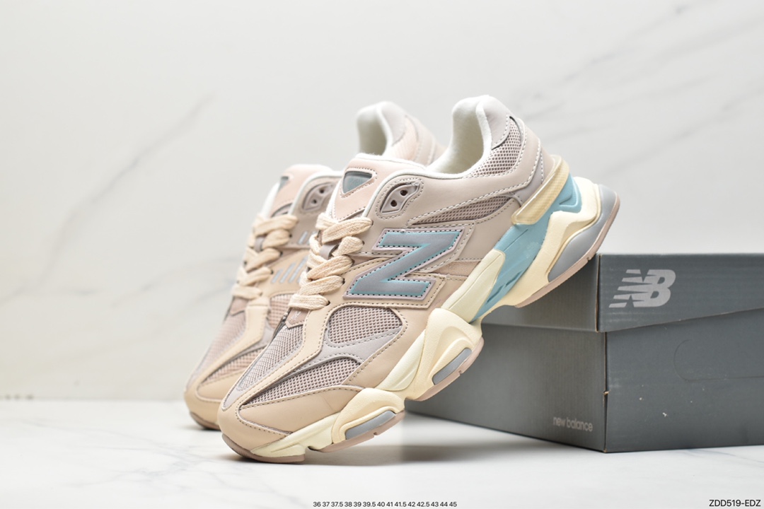 Joe Freshgoods x New Balance Edition NB9060 U9060WCG