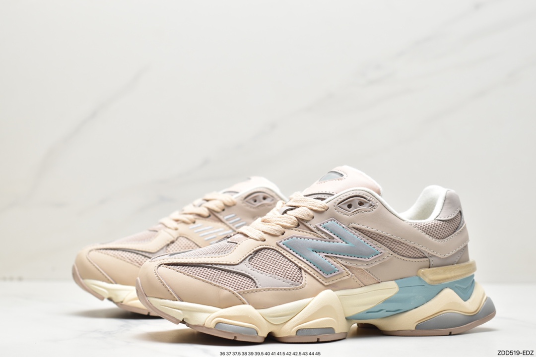 Joe Freshgoods x New Balance Edition NB9060 U9060WCG