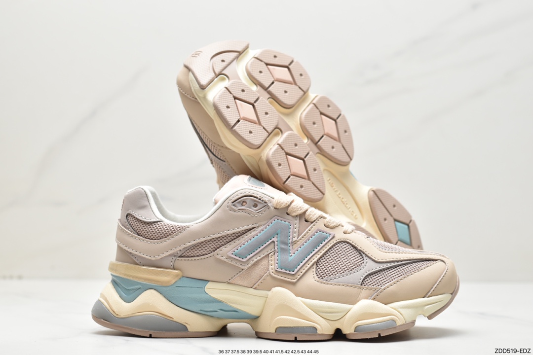 Joe Freshgoods x New Balance Edition NB9060 U9060WCG