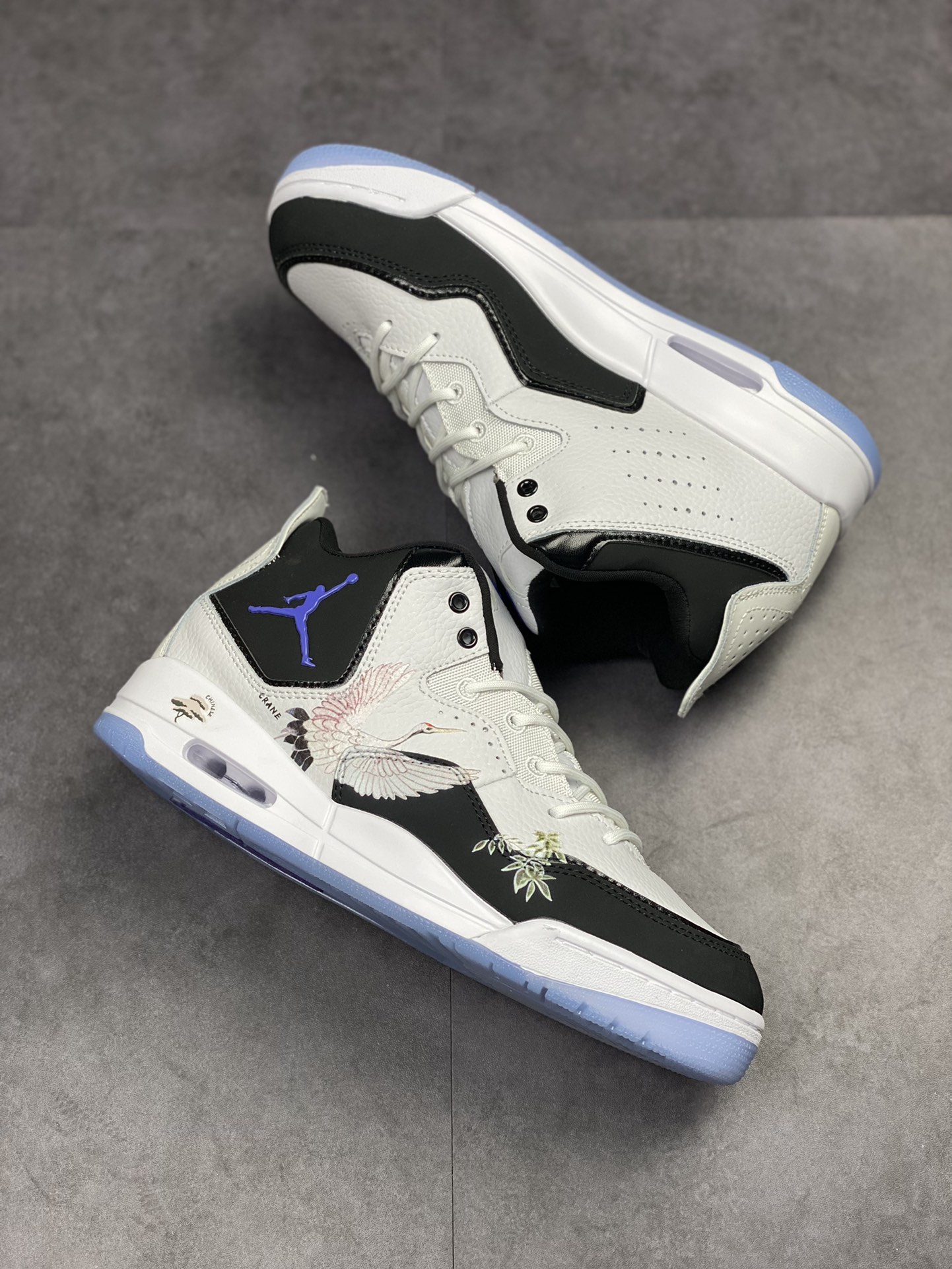 260 Air Jordan Courtside 23 ”AJ23 纯原大厂出品 AR1000-104