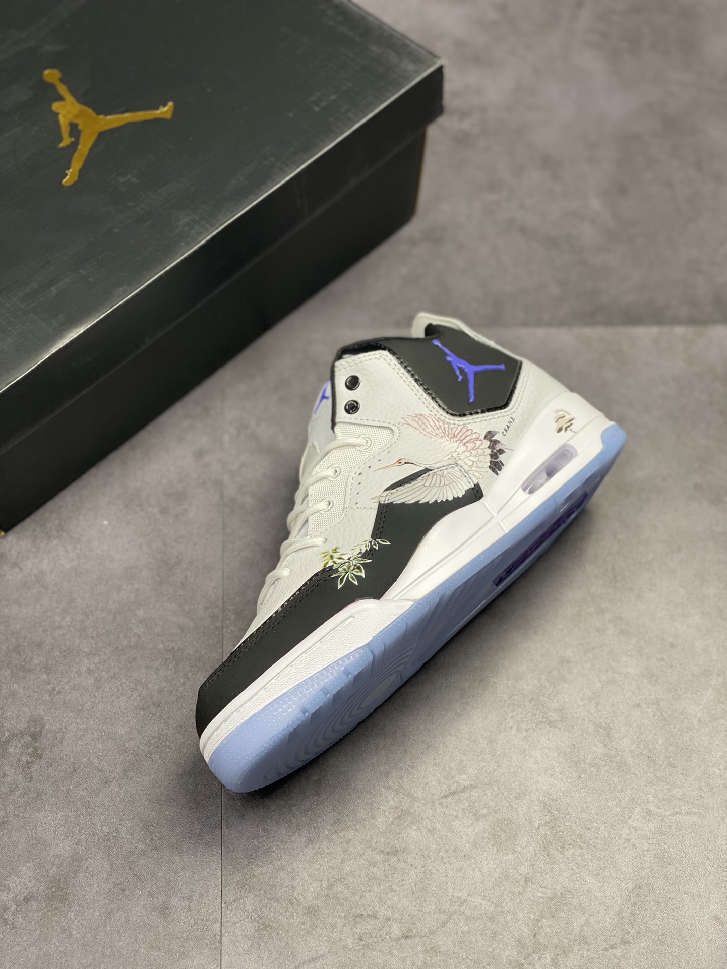 260 Air Jordan Courtside 23 ”AJ23 纯原大厂出品 AR1000-104