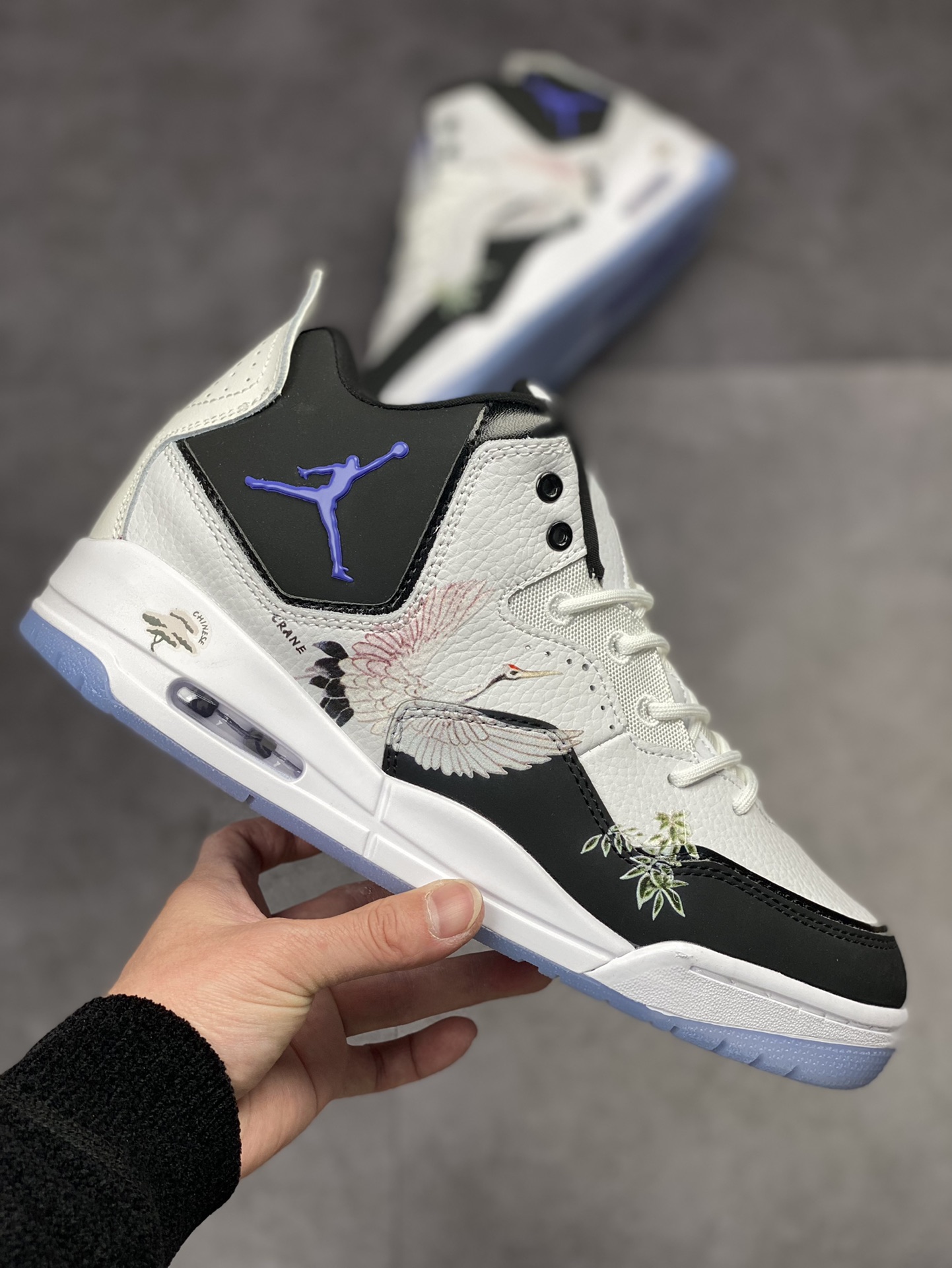 260 Air Jordan Courtside 23 ”AJ23 纯原大厂出品 AR1000-104