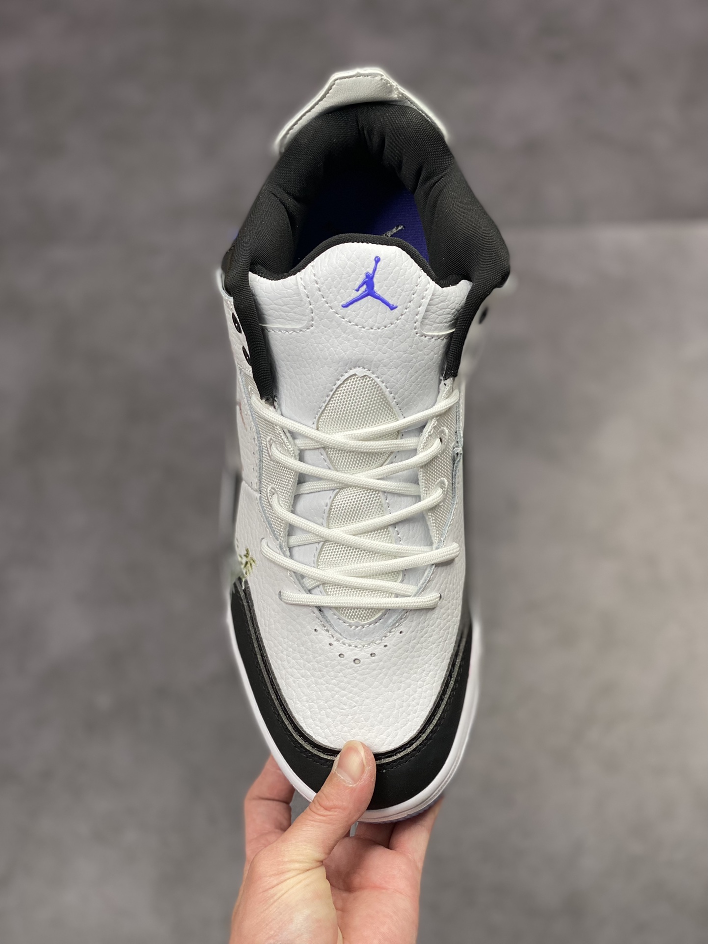 260 Air Jordan Courtside 23 ”AJ23 纯原大厂出品 AR1000-104