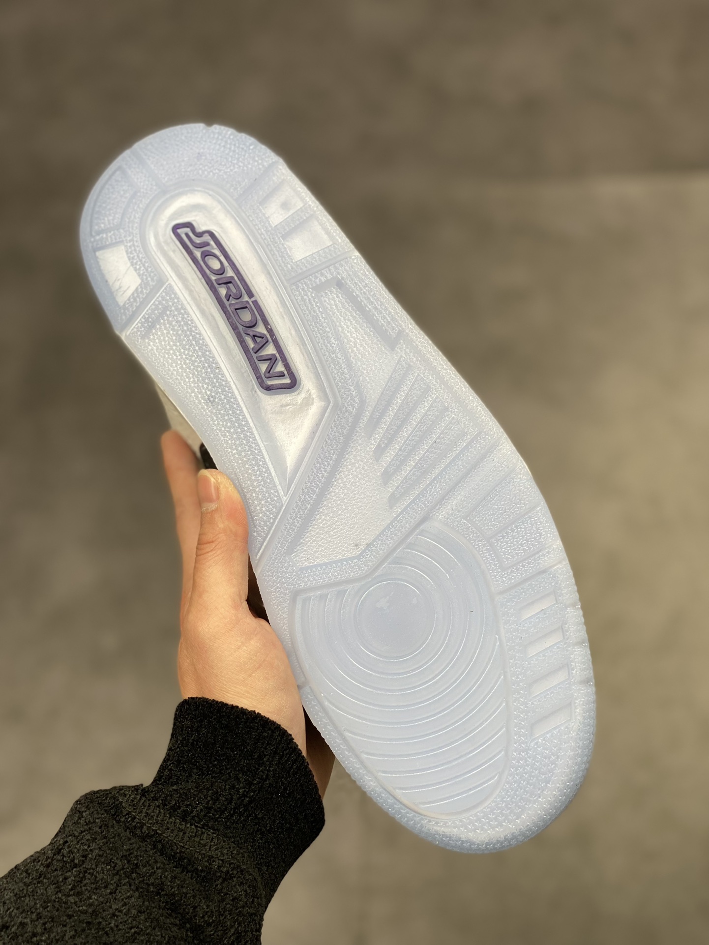 260 Air Jordan Courtside 23 ”AJ23 纯原大厂出品 AR1000-104