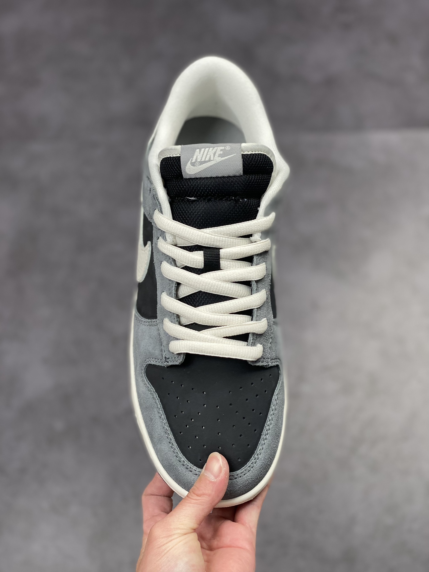 260 Nike SB Dunk Low 元年黑灰 304714-004