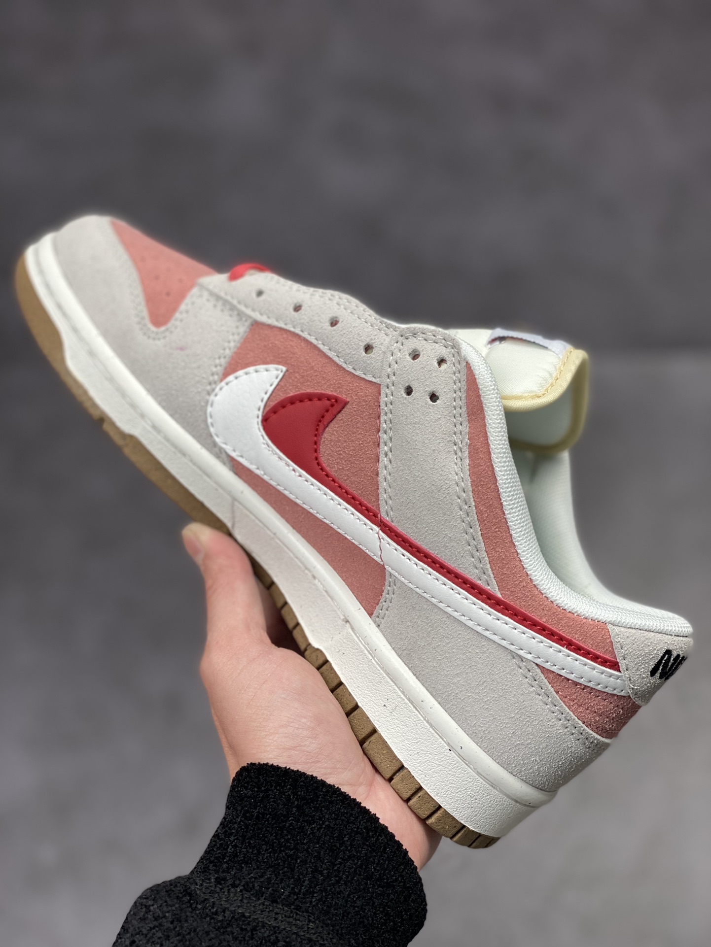 180 Nike SB Dunk Low SE 2023兔年限定 DO9457-117