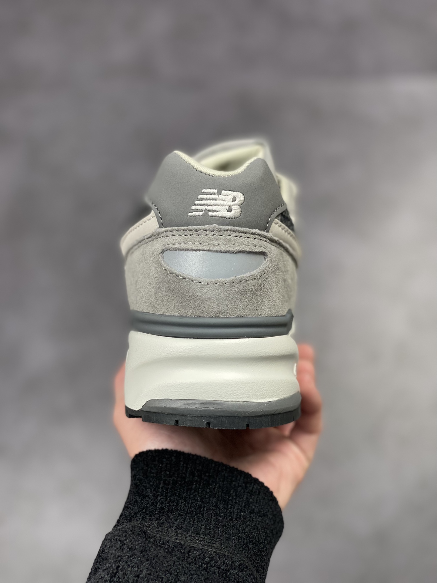 220 New Balance 999MG原装版本 ML999AA