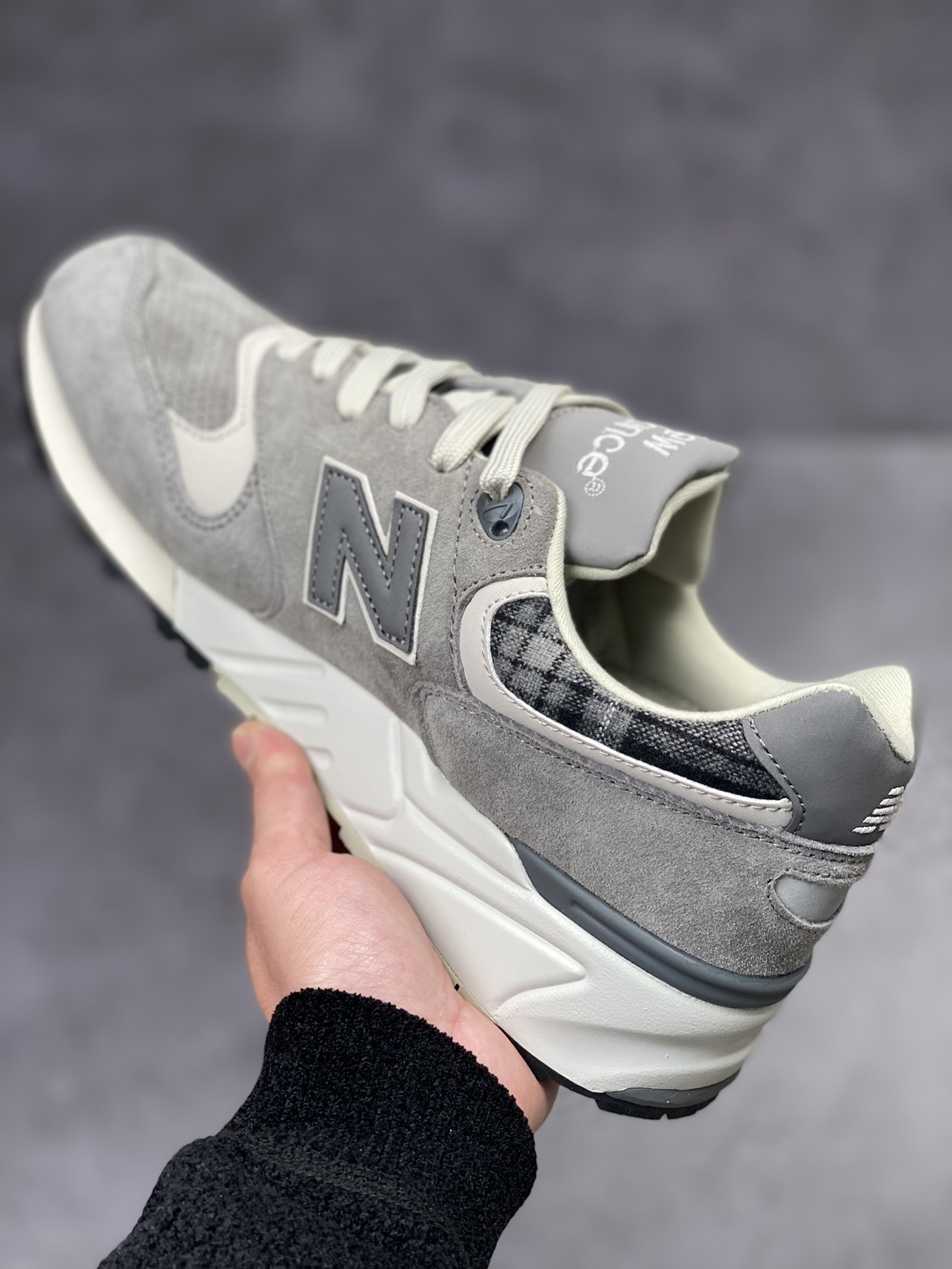 220 New Balance 999MG原装版本 ML999AA