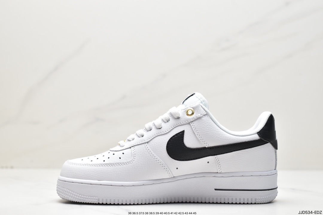 130 NK Air Force 1'07"40th Anniversary/White Black"空军一号DQ7658-100