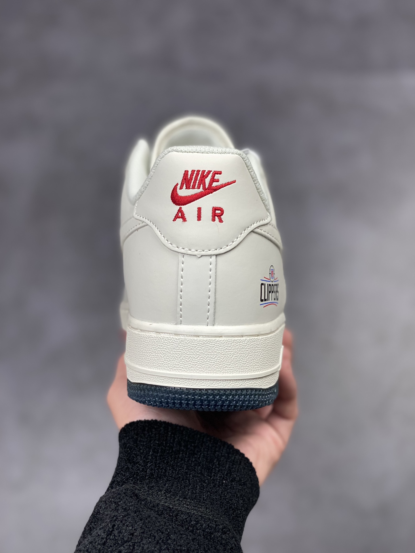 250 Nike Air Force 1 Low 07 NBA洛杉矶快船 GU5696-658