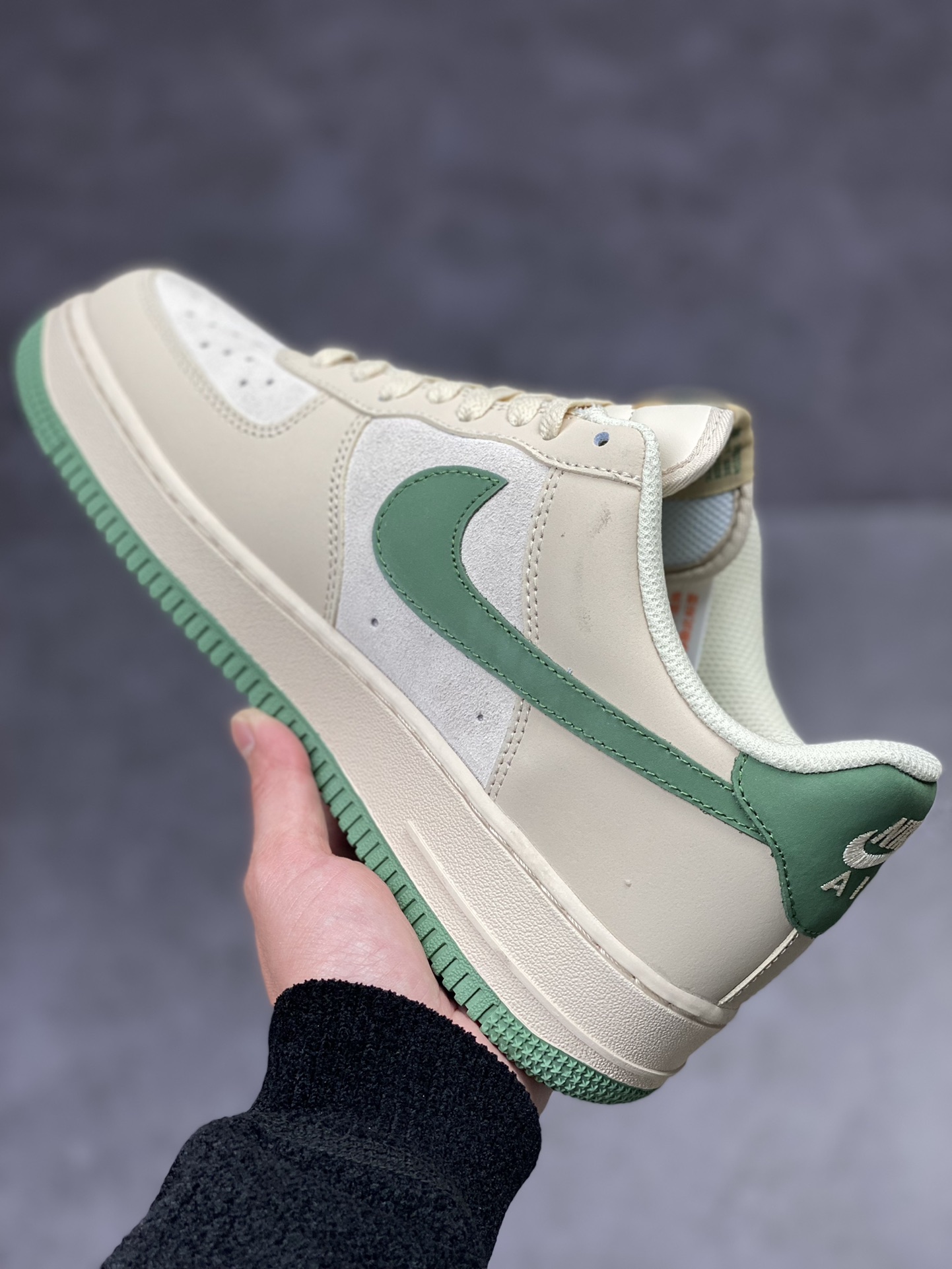 230 Nike Air Force 1 Low 07 LV联名 BS8856-821