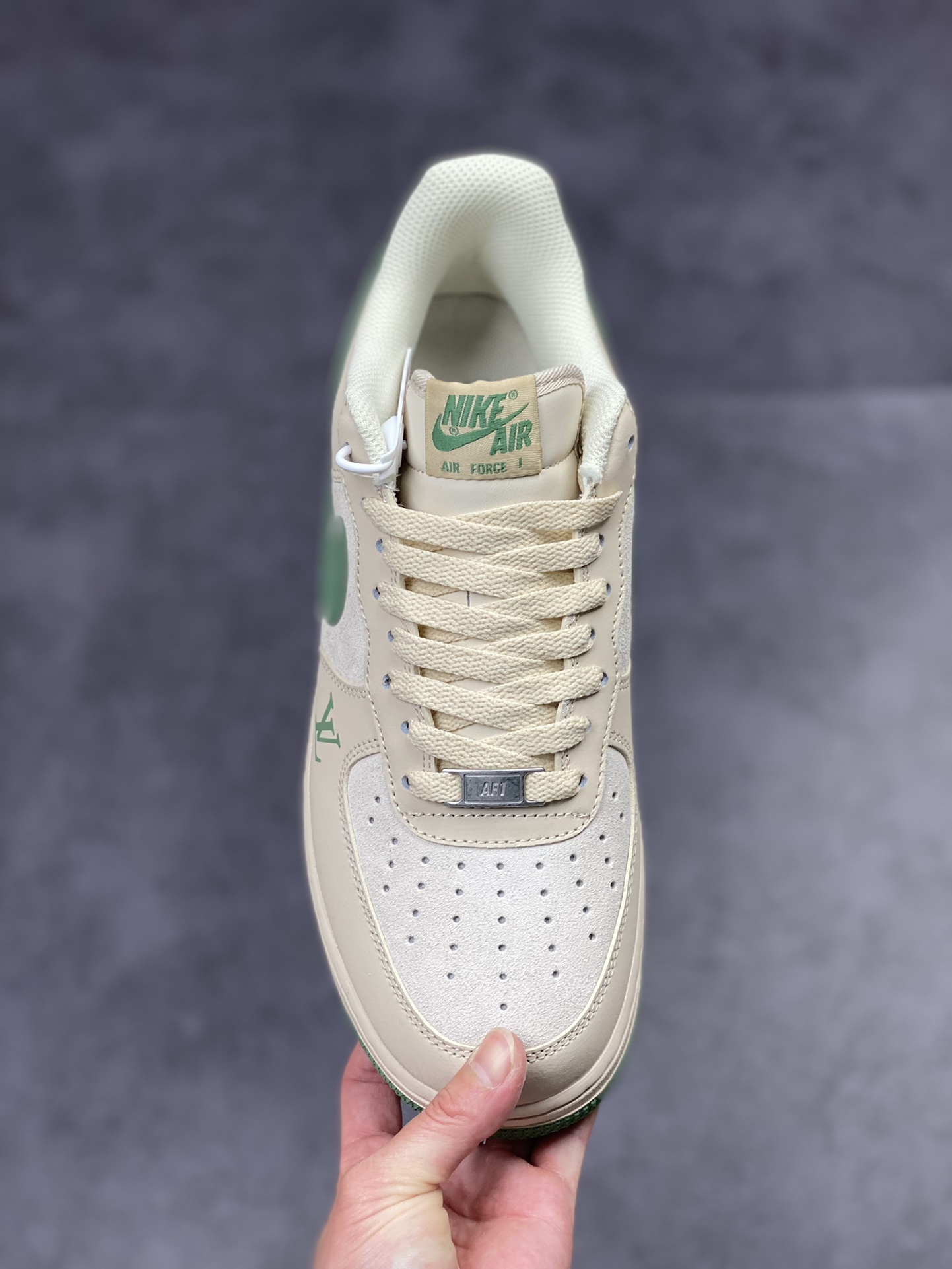 230 Nike Air Force 1 Low 07 LV联名 BS8856-821