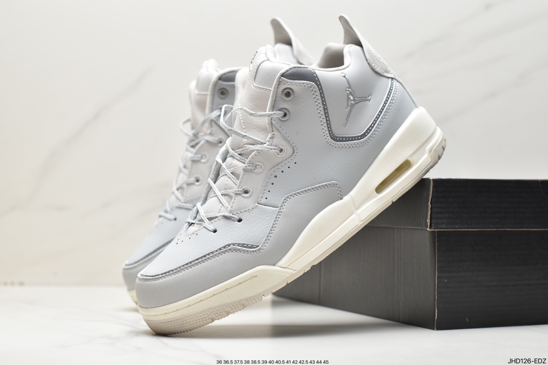 190 Nike Air Jordan Courtside 23迈克尔·乔丹AJ3代篮球鞋 At1000-104