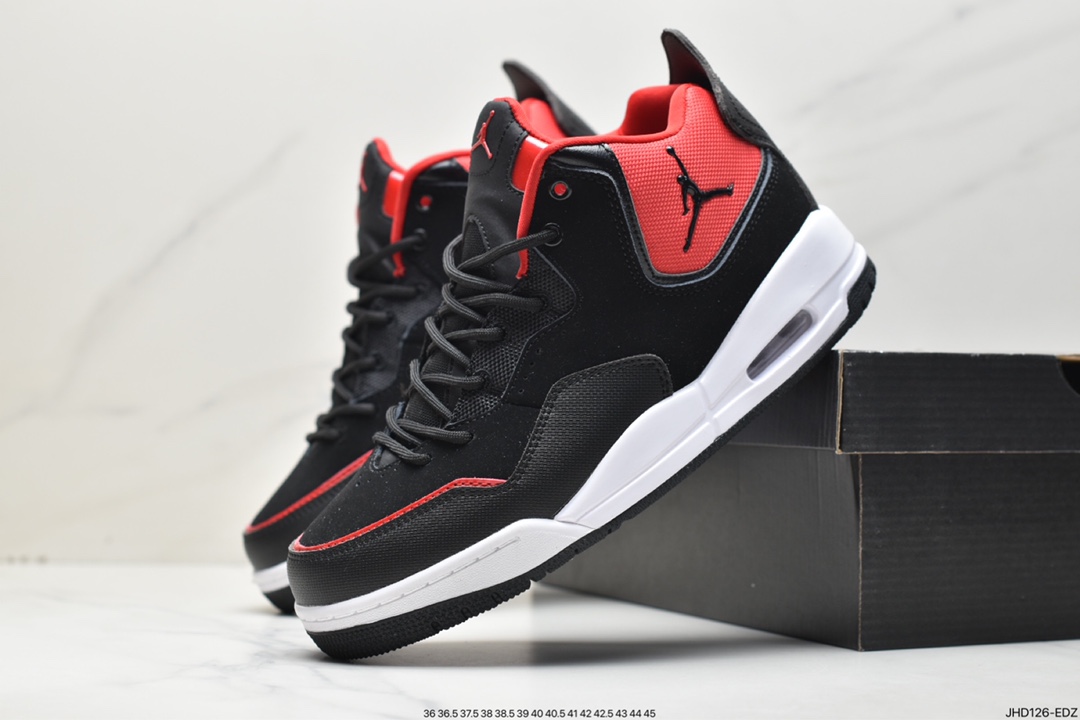 190 Nike Air Jordan Courtside 23迈克尔·乔丹AJ3代篮球鞋 At1000-104