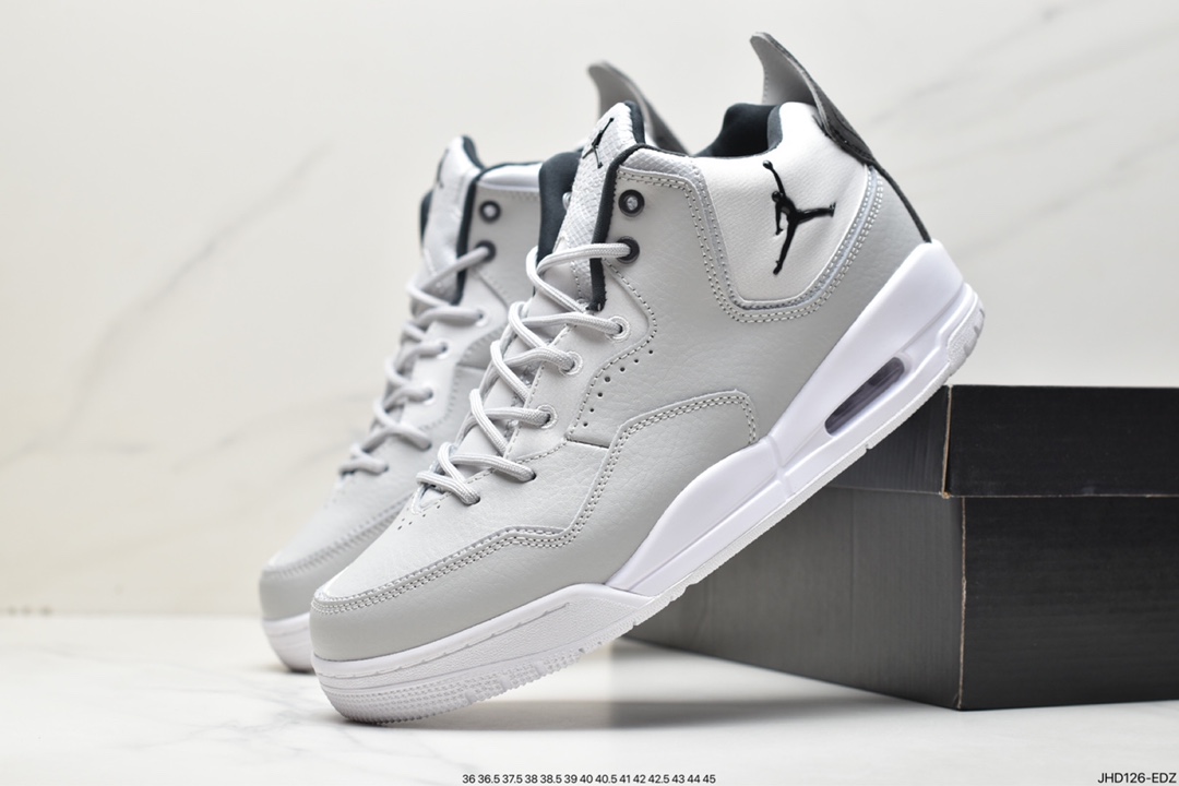 190 Nike Air Jordan Courtside 23迈克尔·乔丹AJ3代篮球鞋 At1000-104