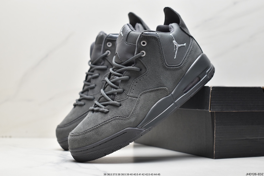 190 Nike Air Jordan Courtside 23迈克尔·乔丹AJ3代篮球鞋 At1000-104