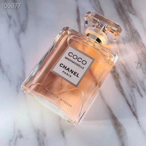 Coco Mademoiselle by Chanel Paris Eau de Parfum Intense, 100ml 1 Coco Mademoiselle by Chanel Paris Eau de Parfum Intense, 100ml