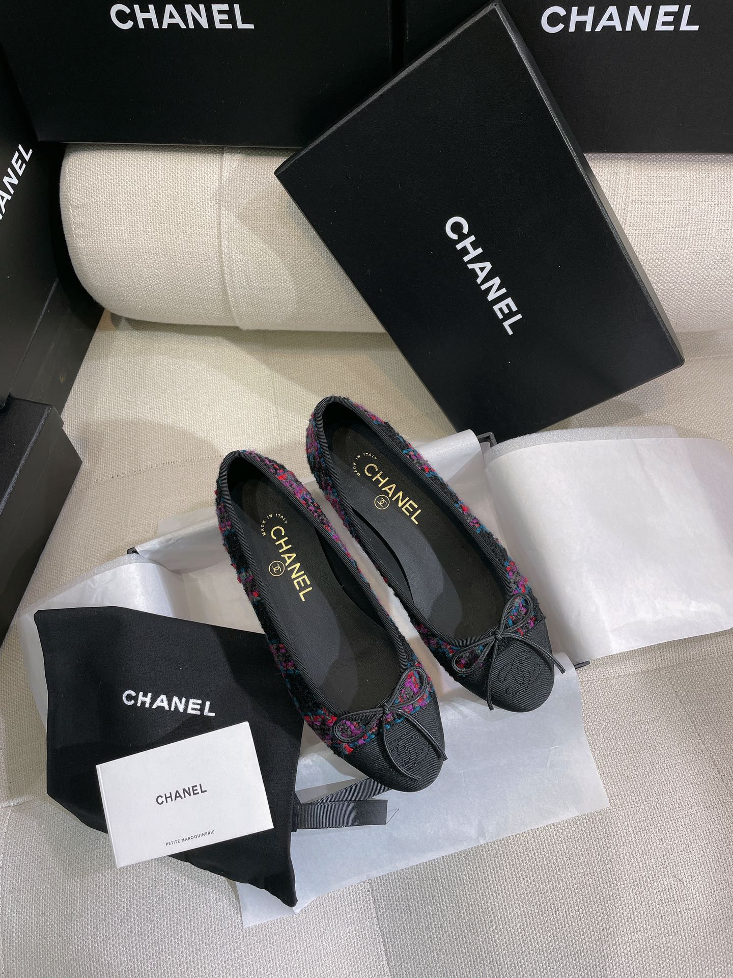 Replcia Cheap
 Chanel Replicas
 Single Layer Shoes Weave Genuine Leather Goat Skin Sheepskin