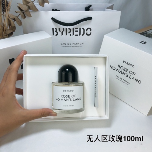 Byredo Rose of No Man's Land Eau de Parfum, 50ml/100ml Unisex Fragrance 1 Byredo Rose of No Man's Land Eau de Parfum, 50ml/100ml Unisex Fragrance