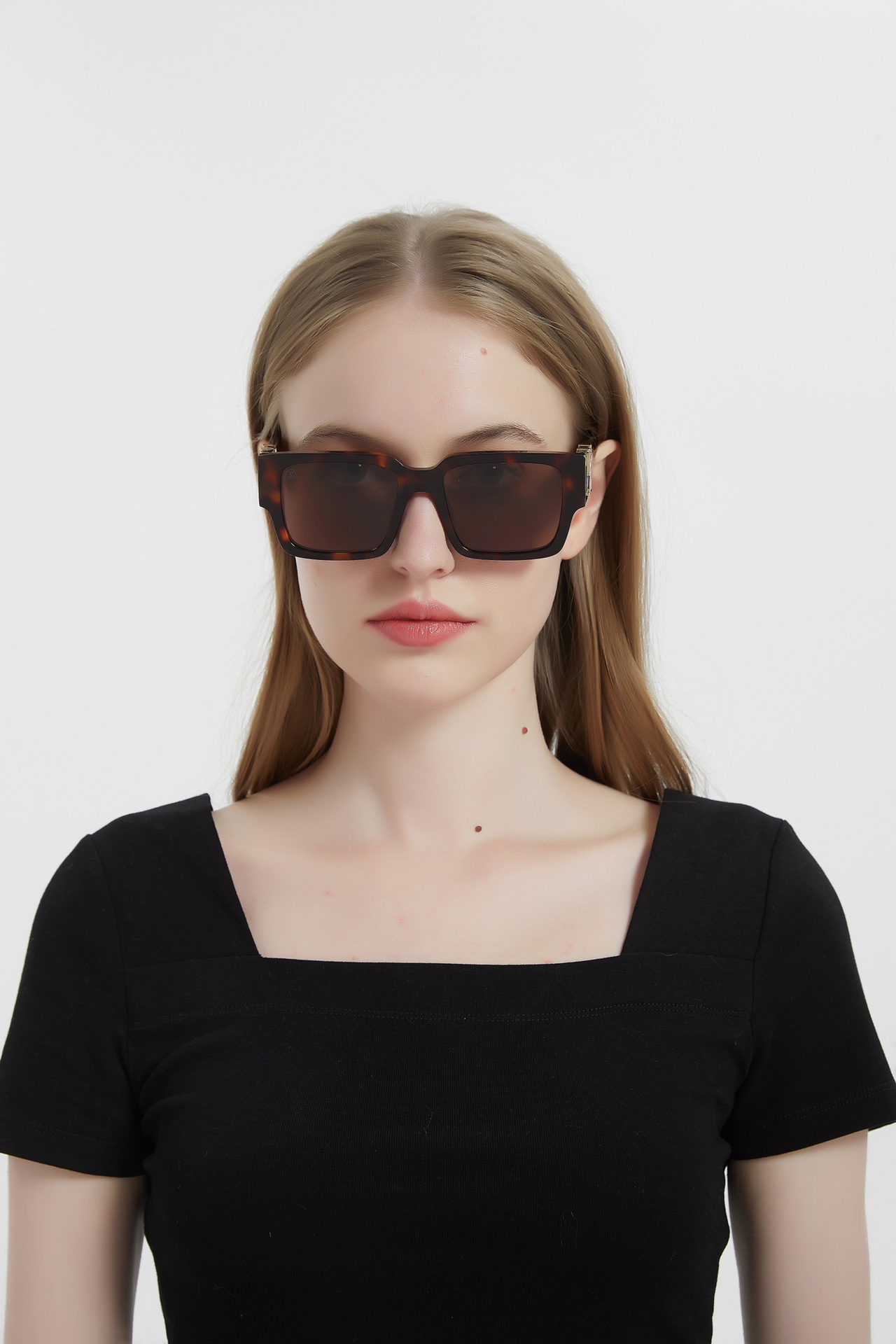 [Louis Vuitton Eyewear]Louis Vuitton MODEL:Z1739ESize: 53, 19, 145
