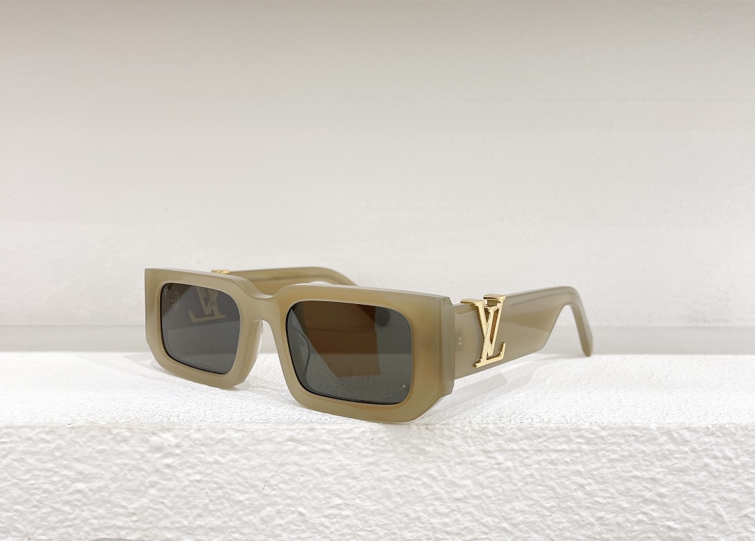 [Louis Vuitton Eyewear]