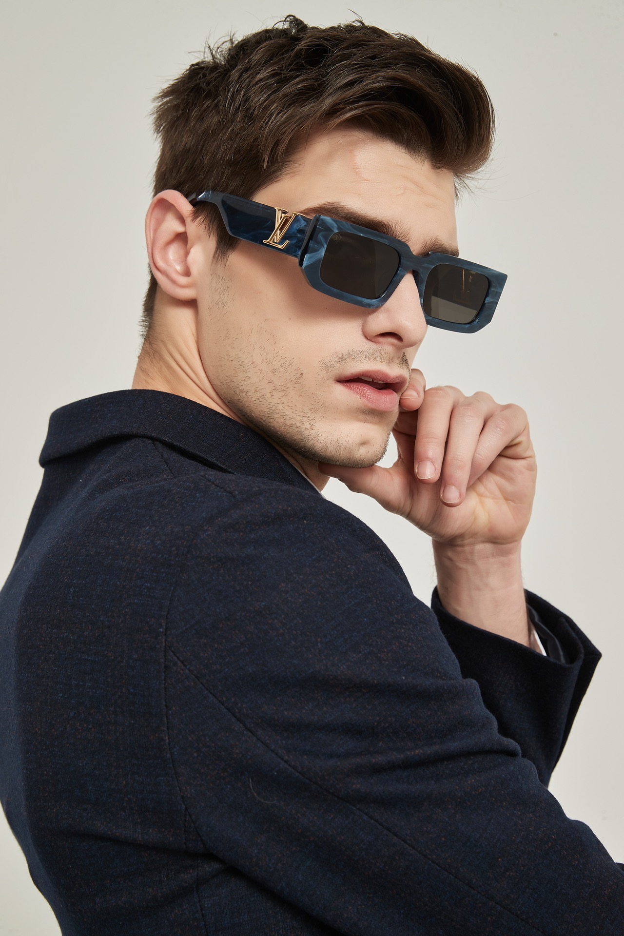 [Louis Vuitton Eyewear]